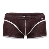 Sport Mesh Mini Short