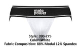 Modal Rib Jockstrap