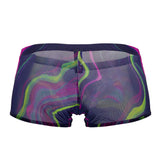 Galactic Mini Short