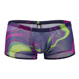 Galactic Mini Short