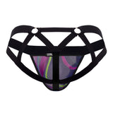 Galactic Strappy Ring Jock