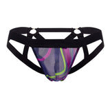 Galactic Strappy Ring Jock