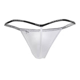 Ribbed Modal T-thong