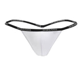 Ribbed Modal T-thong