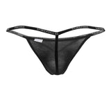 Ribbed Modal T-thong