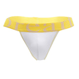 Micromodal Thong