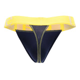 Micromodal Thong