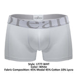 Label Boxer Briefs