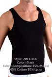 Essential Tank Top