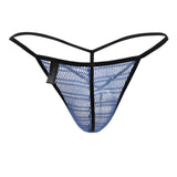 Mesh G-String Thong