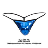 Flashy G-String