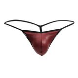 Flashy G-String