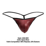 Flashy G-String