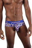 Jaguar Jockstrap