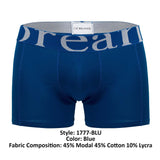 Label Boxer Briefs