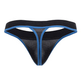 Borderline Thongs