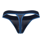 Borderline Thongs