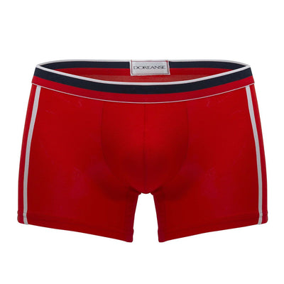 Sporty Boxer Briefs