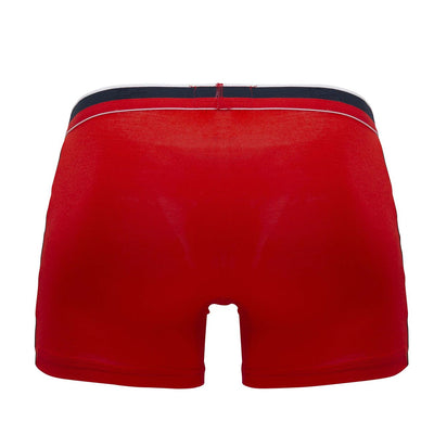 Sporty Boxer Briefs