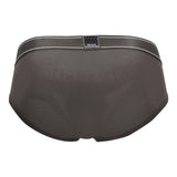 Platinum Bamboo Contour Briefs