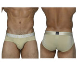 Platinum Bamboo Contour Briefs