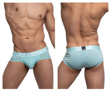 Platinum Bamboo Contour Briefs