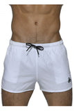 Befit Sweat Athletic Shorts