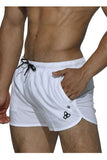 Befit Sweat Athletic Shorts