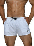 Befit Sweat Athletic Shorts