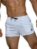 Befit Sweat Athletic Shorts