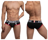 Athlete Mini Briefs