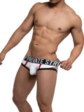 Athlete Mini Briefs