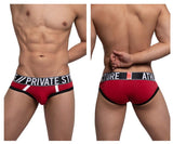 Athlete Mini Briefs