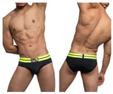 Micro Maniac Mini Briefs