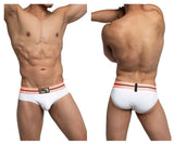 Micro Maniac Mini Briefs