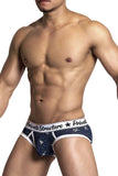 Classic Mini Briefs Galaxy