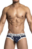 Classic Mini Briefs Galaxy