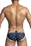 Classic Mini Briefs Galaxy