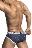 Classic Mini Briefs Galaxy