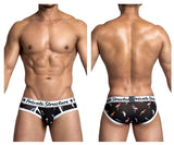 Classic Mini Briefs Galaxy