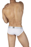 Bamboo Mid Waist Mini Briefs