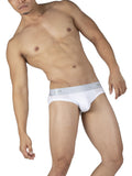 Bamboo Mid Waist Mini Briefs