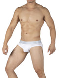 Bamboo Mid Waist Mini Briefs