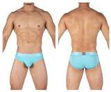 Bamboo Mid Waist Mini Briefs