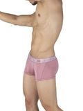 Bamboo Mid Waist Trunks