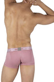 Bamboo Mid Waist Trunks