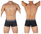 Bamboo Mid Waist Trunks