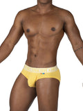 Pride 2PK Mid Waist Mini Briefs