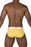 Pride 2PK Mid Waist Mini Briefs