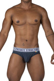 Pride 2PK Mid Waist Mini Briefs